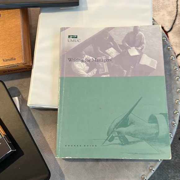 Bundle for the Office - Picture 6 of 13